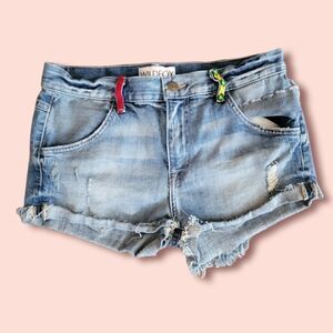 Wildfox Denim Shorts 🦊🦊🦊